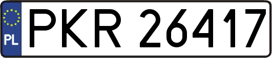 PKR26417