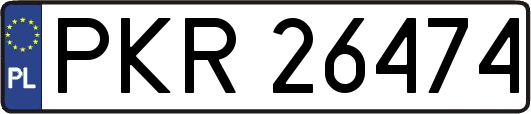 PKR26474