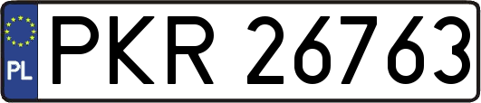 PKR26763
