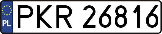 PKR26816