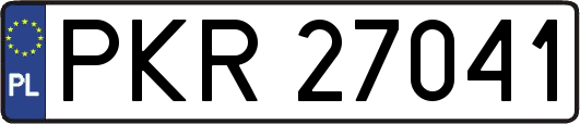 PKR27041