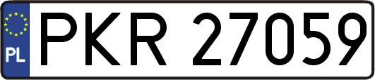 PKR27059