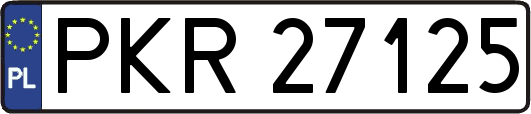 PKR27125