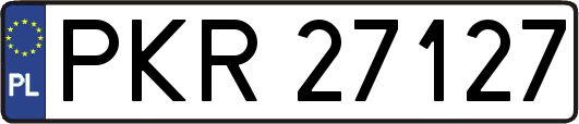 PKR27127