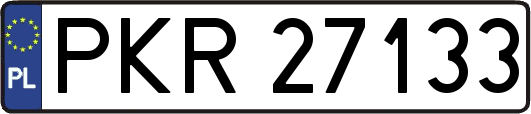 PKR27133