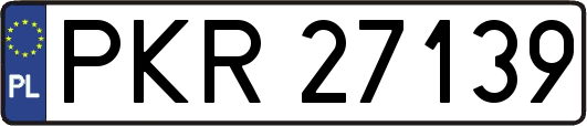 PKR27139