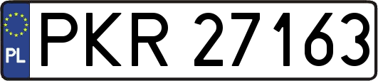 PKR27163