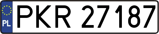 PKR27187