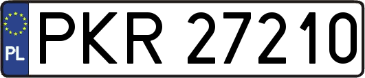 PKR27210