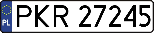 PKR27245