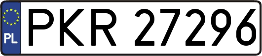 PKR27296