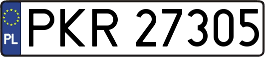 PKR27305