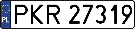 PKR27319