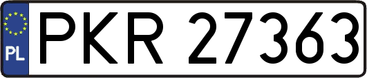 PKR27363