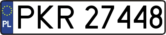 PKR27448