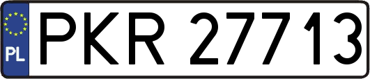 PKR27713