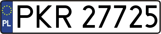 PKR27725