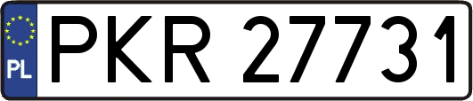 PKR27731