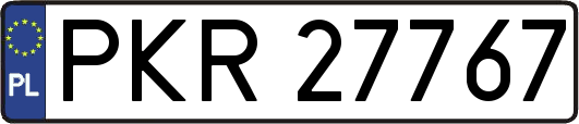 PKR27767