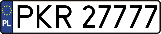 PKR27777
