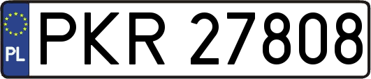 PKR27808