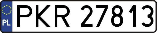 PKR27813