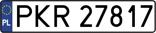 PKR27817