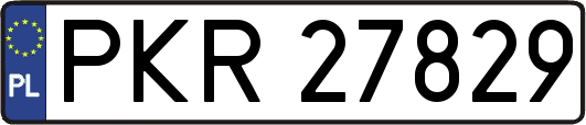 PKR27829