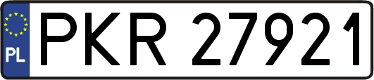 PKR27921