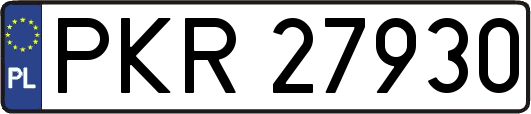 PKR27930