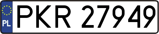 PKR27949