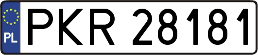 PKR28181