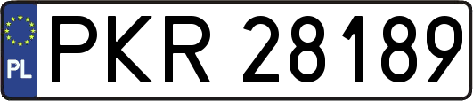 PKR28189