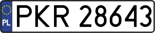 PKR28643