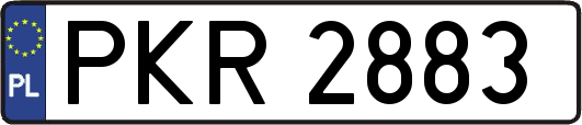 PKR2883