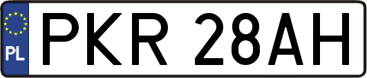 PKR28AH