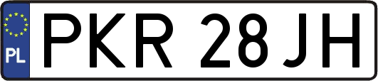 PKR28JH