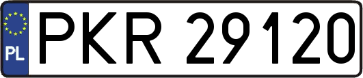 PKR29120