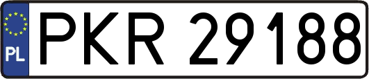 PKR29188
