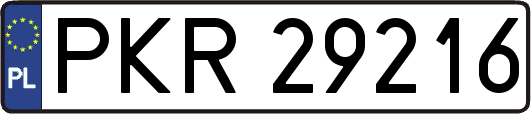 PKR29216