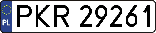 PKR29261