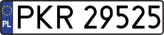 PKR29525