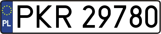 PKR29780