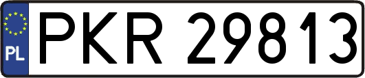 PKR29813