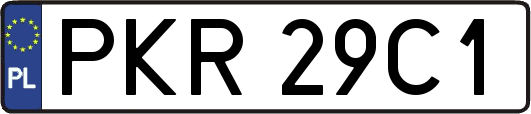 PKR29C1