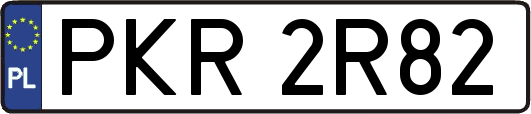 PKR2R82