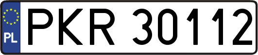 PKR30112