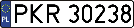 PKR30238