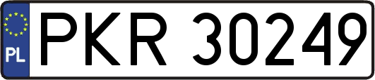 PKR30249