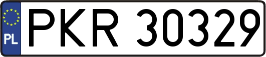PKR30329